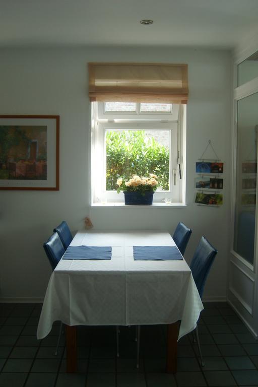 המבורג Bed & Breakfast Bigalke מראה חיצוני תמונה